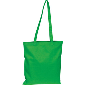 Bio Baumwolltasche Barnsley,grün, A-Nr.: 370609 - 01 Bio Baumwolltasche Barnsley,grün, A-Nr.: 370609 - 01