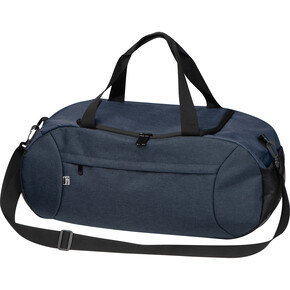 PET Tasche Bologna, dunkelblau, A-Nr.: 372344 - 01