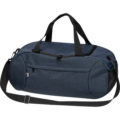 RPET Tasche Bologna,dunkelblau, A-Nr.: 372344 - 01