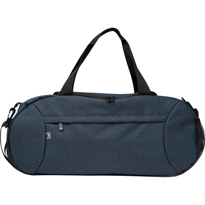 PET Tasche Bologna, dunkelblau, A-Nr.: 372344 - 02 PET Tasche Bologna, dunkelblau, A-Nr.: 372344 - 02