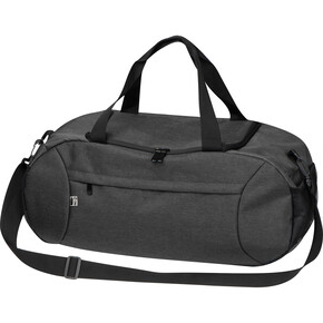 PET Tasche Bologna, anthrazit, A-Nr.: 372377 - 01