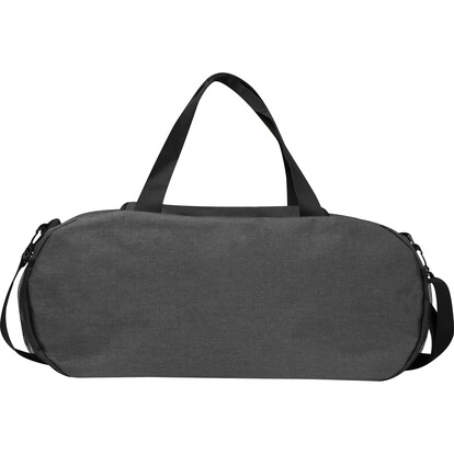 RPET Tasche Bologna,anthrazit, A-Nr.: 372377 - 03