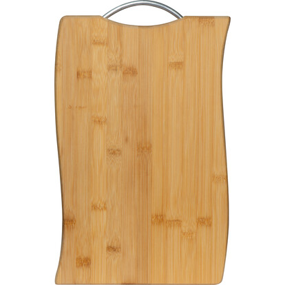 Bambus Schneidebrett Bratislava,beige, A-Nr.: 372713 - 02