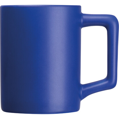 Keramiktasse Bradford,blau, A-Nr.: 372804 - 02