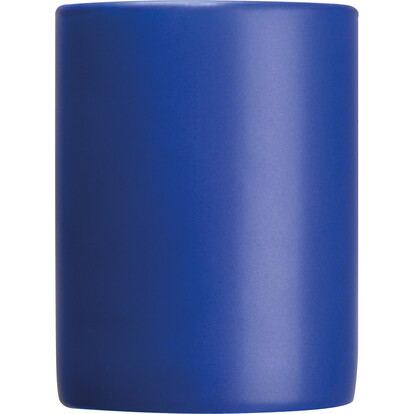 Keramiktasse Bradford,blau, A-Nr.: 372804 - 03