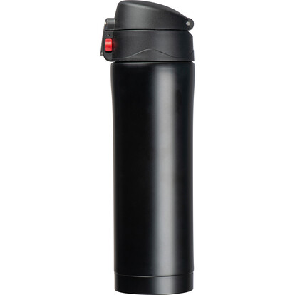 Isolierflasche Bucharest,schwarz, A-Nr.: 372903 - 03
