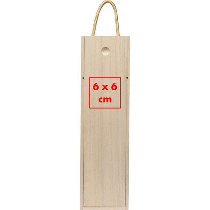 Weinkiste Davenport, A-Nr.: 3732 - 04