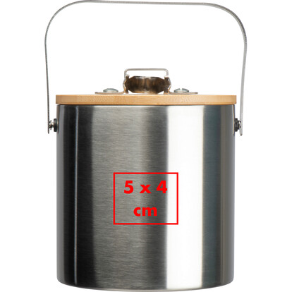 Eiskübel Guatemala, A-Nr.: 3737 - 04 Eiskübel Guatemala, A-Nr.: 3737 - 04