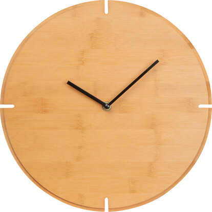 Wanduhr Hampton, A-Nr.: 3738 - 02