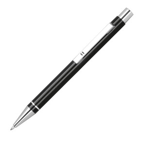 Semi Gelschreiber Almeira,schwarz, A-Nr.: 374103 - 01 Semi Gelschreiber Almeira,schwarz, A-Nr.: 374103 - 01