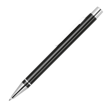Semi Gelschreiber Almeira,schwarz, A-Nr.: 374103 - 02