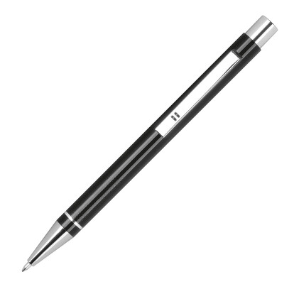 Semi Gelschreiber Almeira,schwarz, A-Nr.: 374103 - 03