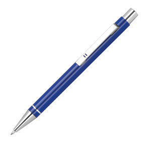 Semi Gelschreiber Almeira,blau, A-Nr.: 374104 - 01 Semi Gelschreiber Almeira,blau, A-Nr.: 374104 - 01