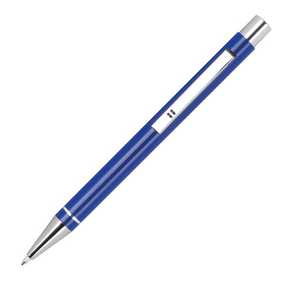 Semi Gelschreiber Almeira,blau, A-Nr.: 374104 - 03