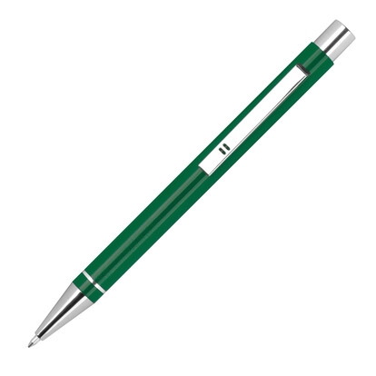 Semi Gelschreiber Almeira,grün, A-Nr.: 374109 - 03