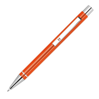 Semi Gelschreiber Almeira,orange, A-Nr.: 374110 - 03