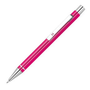 Semi Gelschreiber Almeira,pink, A-Nr.: 374111 - 01 Semi Gelschreiber Almeira,pink, A-Nr.: 374111 - 01
