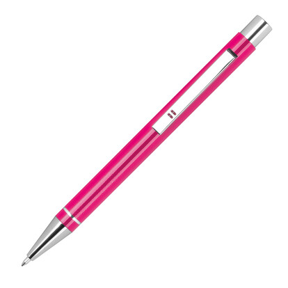 Semi Gelschreiber Almeira,pink, A-Nr.: 374111 - 03