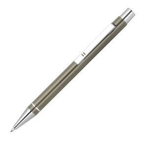 Semi Gelschreiber Almeira,anthrazit, A-Nr.: 374177 - 01 Semi Gelschreiber Almeira,anthrazit, A-Nr.: 374177 - 01