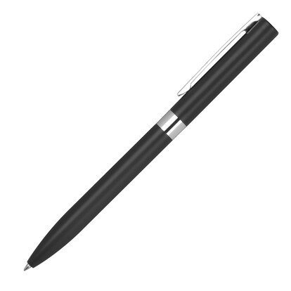 Gelschreiber Huelva,schwarz, A-Nr.: 374203 - 02
