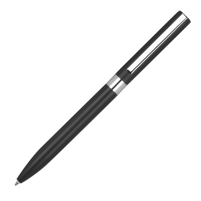 Gelschreiber Huelva,schwarz, A-Nr.: 374203 - 03