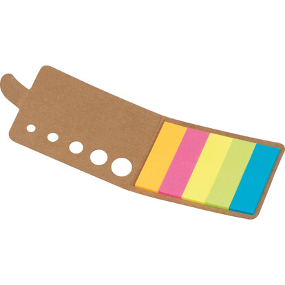 Haftmarkerset Huntsville,beige, A-Nr.: 374313 - 03
