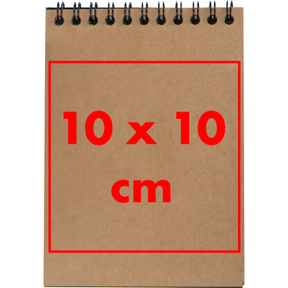 Malblock mit Kratzpapier Bangkok, A-Nr.: 3745 - 05 Malblock mit Kratzpapier Bangkok, A-Nr.: 3745 - 05