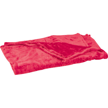 Decke Kaunas,rot, A-Nr.: 375005 - 03