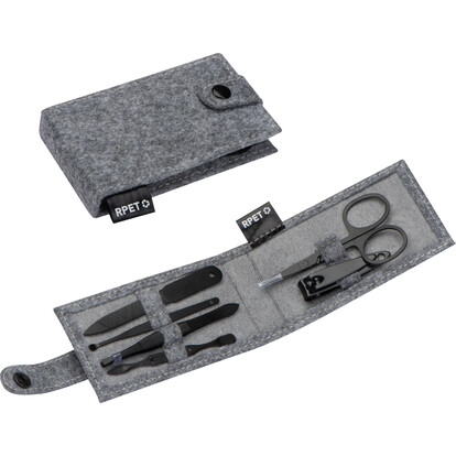 RPET Filz Manikürset Kraków, A-Nr.: 3751 - 01