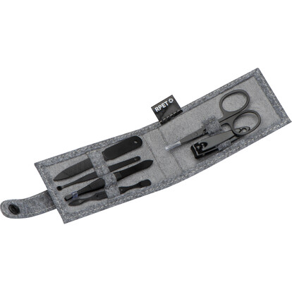 RPET Filz Manikürset Kraków, A-Nr.: 3751 - 03