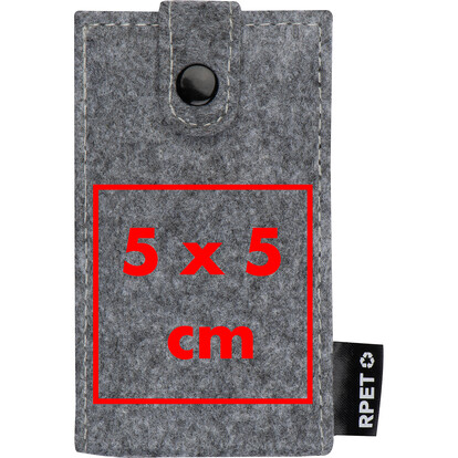 RPET Filz Manikürset Kraków, A-Nr.: 3751 - 04