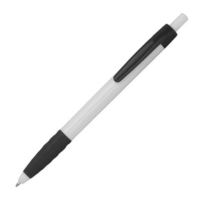 Kugelschreiber Newport,schwarz, A-Nr.: 378103 - 01 Kugelschreiber Newport,schwarz, A-Nr.: 378103 - 01