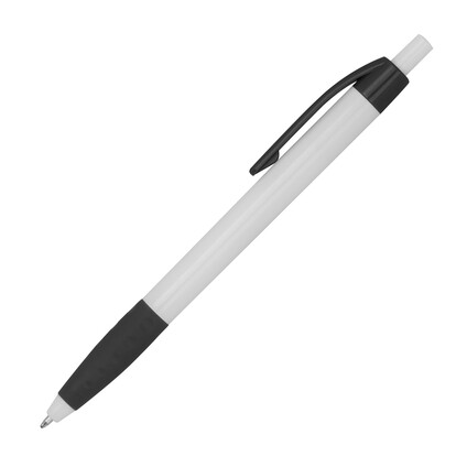 Kugelschreiber Newport,schwarz, A-Nr.: 378103 - 02