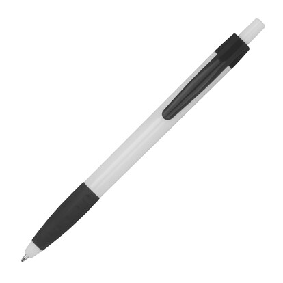 Kugelschreiber Newport,schwarz, A-Nr.: 378103 - 03