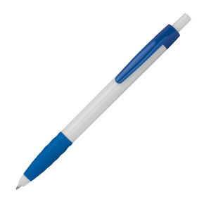 Kugelschreiber Newport,blau, A-Nr.: 378104 - 01 Kugelschreiber Newport,blau, A-Nr.: 378104 - 01