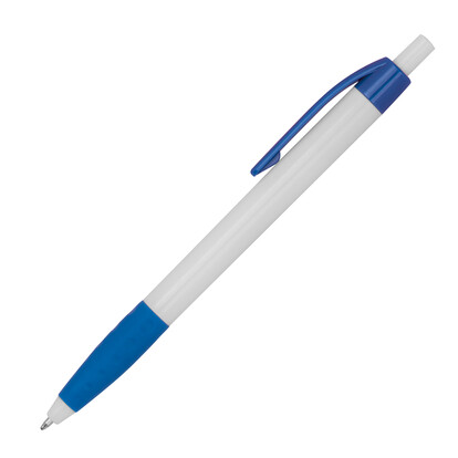 Kugelschreiber Newport,blau, A-Nr.: 378104 - 02