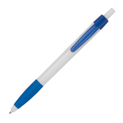 Kugelschreiber Newport,blau, A-Nr.: 378104 - 03