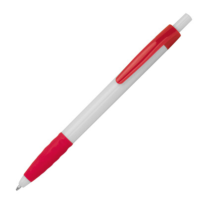 Kugelschreiber Newport,rot, A-Nr.: 378105 - 01
