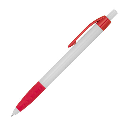 Kugelschreiber Newport,rot, A-Nr.: 378105 - 02