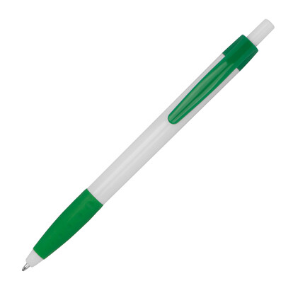 Kugelschreiber Newport,grün, A-Nr.: 378109 - 03