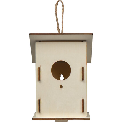 Vogelhäuschen Pretoria,beige, A-Nr.: 381713 - 02