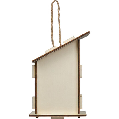 Vogelhäuschen Pretoria,beige, A-Nr.: 381713 - 03
