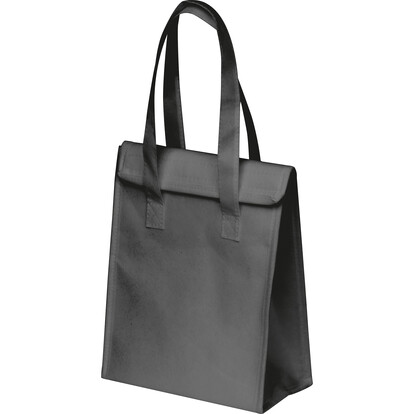 Kühltasche Plzeň,schwarz, A-Nr.: 381803 - 01
