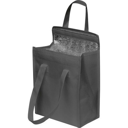 Kühltasche Plzeň,schwarz, A-Nr.: 381803 - 02