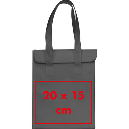 Kühltasche Plzeň,schwarz, A-Nr.: 381803 - 05