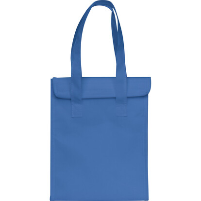 Kühltasche Plzeň,blau, A-Nr.: 381804 - 03