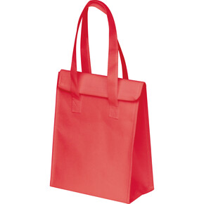 Kühltasche Plzeň,rot, A-Nr.: 381805 - 01 Kühltasche Plzeň,rot, A-Nr.: 381805 - 01