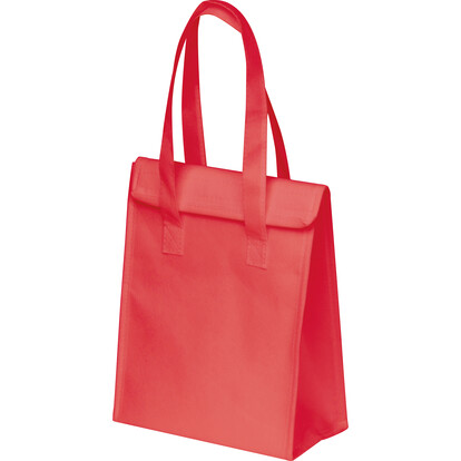 Kühltasche Plzeň,rot, A-Nr.: 381805 - 01