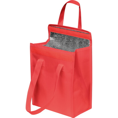 Kühltasche Plzeň,rot, A-Nr.: 381805 - 02