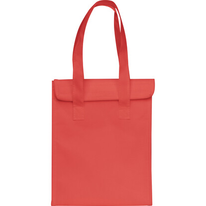 Kühltasche Plzeň,rot, A-Nr.: 381805 - 03